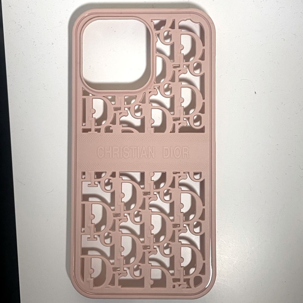 CD phone case